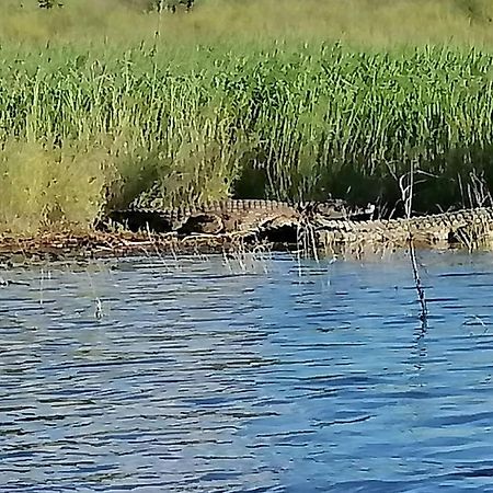 Camp Hogo Kavango Rundu Zewnętrze zdjęcie