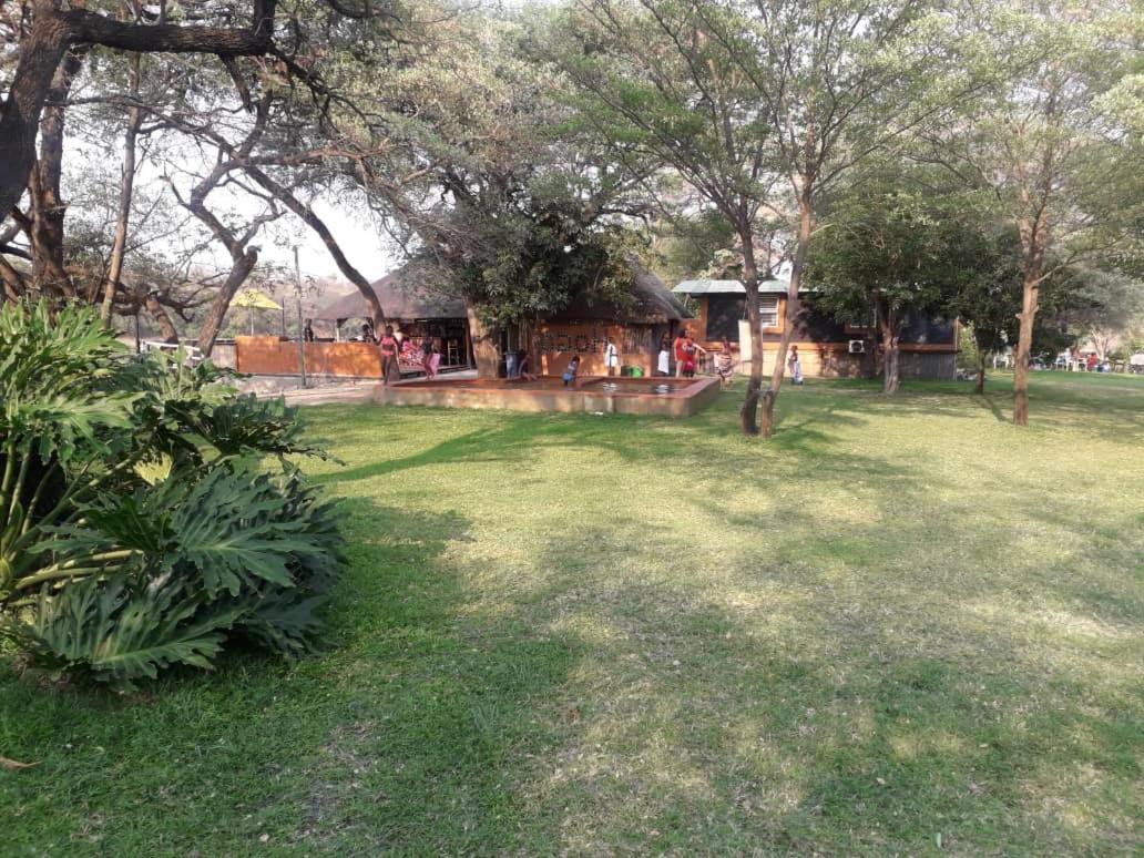 Camp Hogo Kavango Rundu Zewnętrze zdjęcie