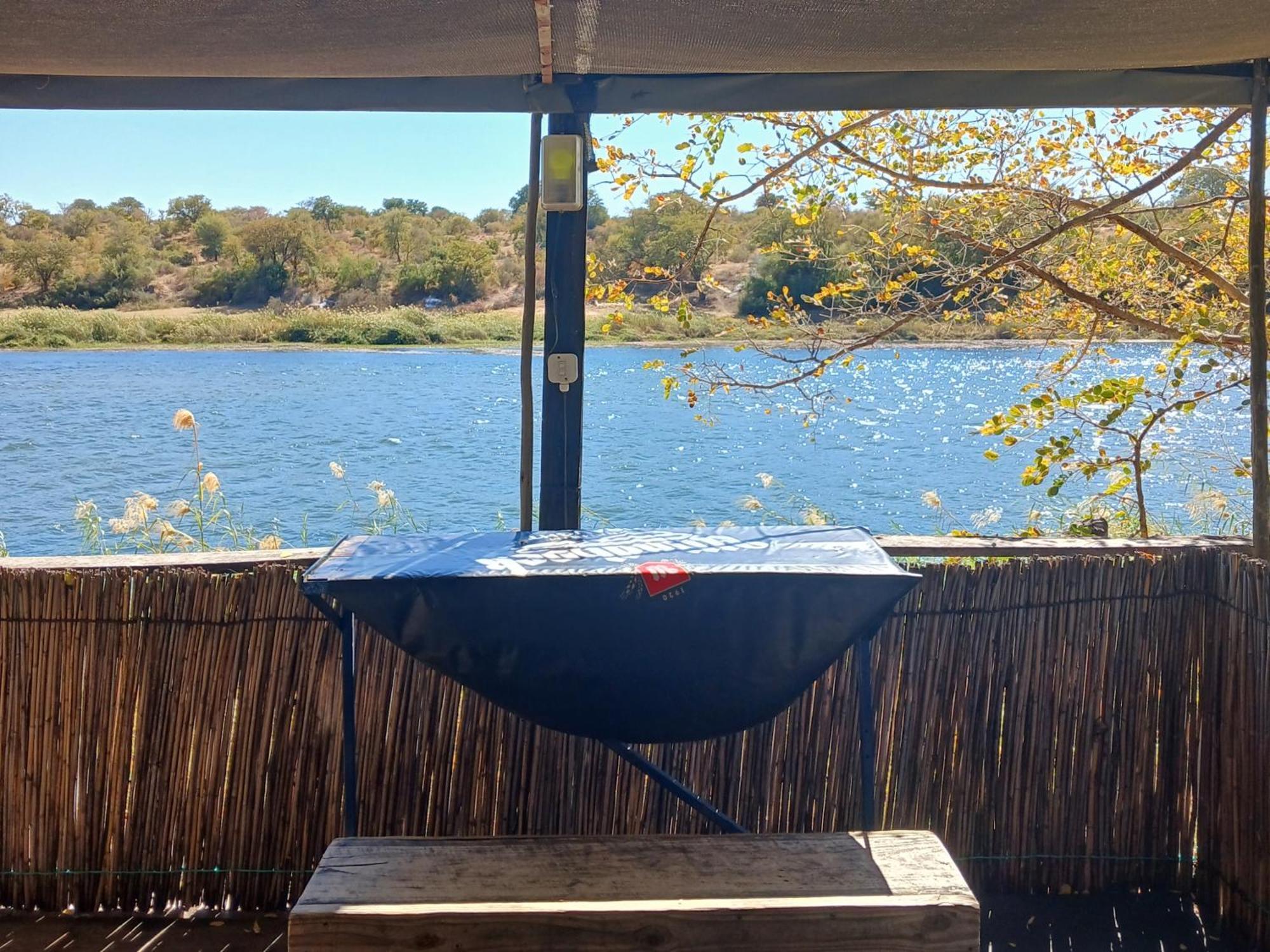Camp Hogo Kavango Rundu Zewnętrze zdjęcie