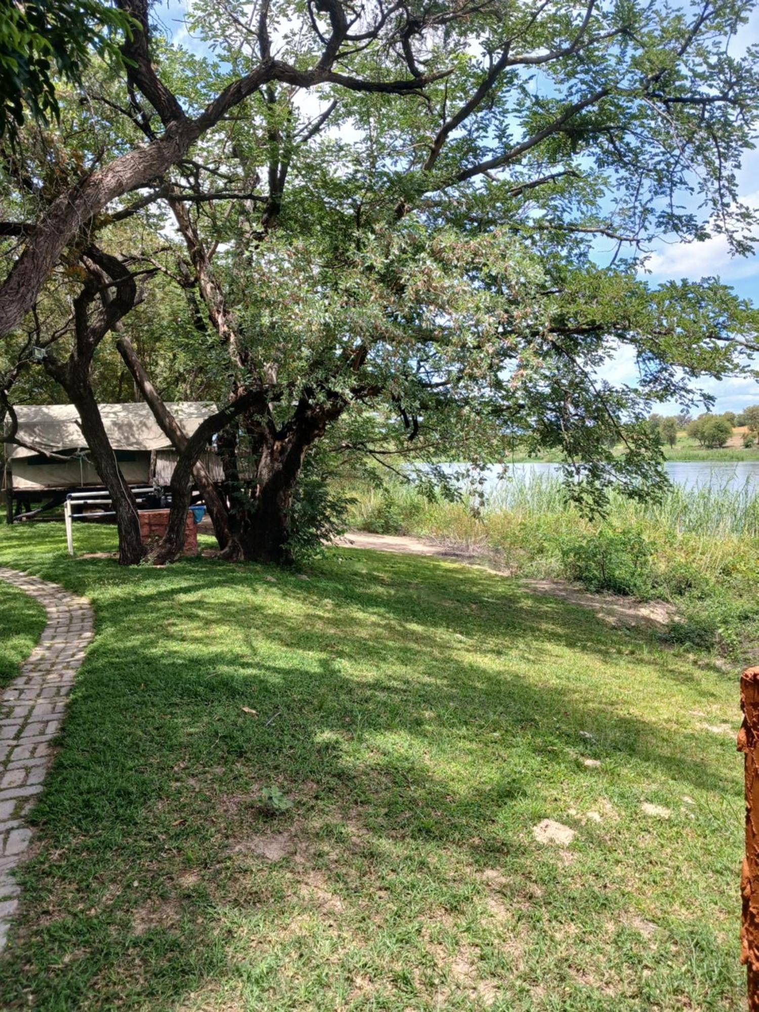 Camp Hogo Kavango Rundu Zewnętrze zdjęcie