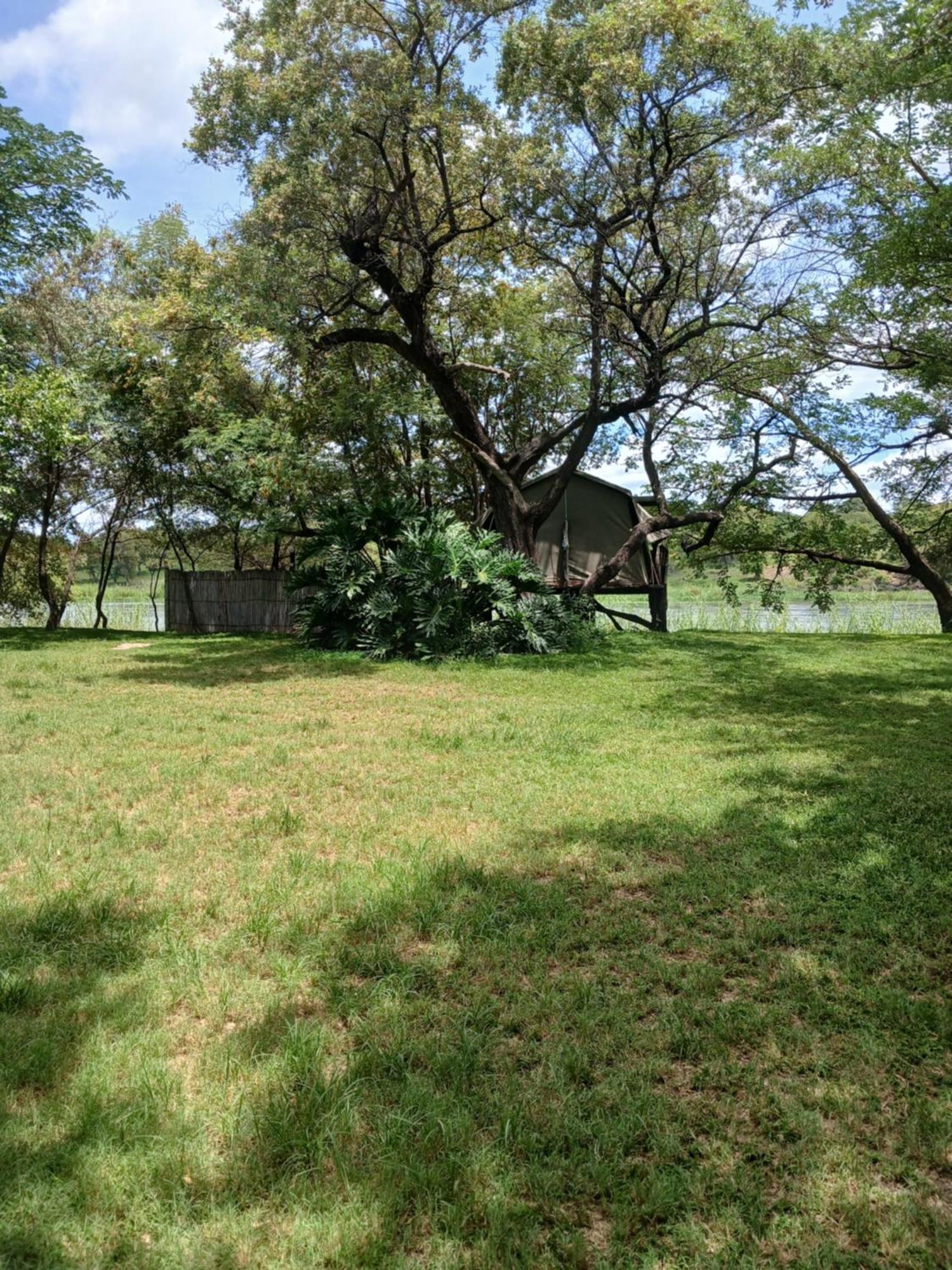 Camp Hogo Kavango Rundu Zewnętrze zdjęcie