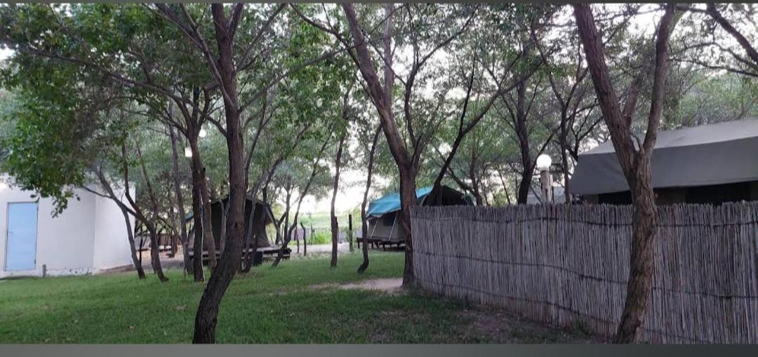 Camp Hogo Kavango Rundu Zewnętrze zdjęcie