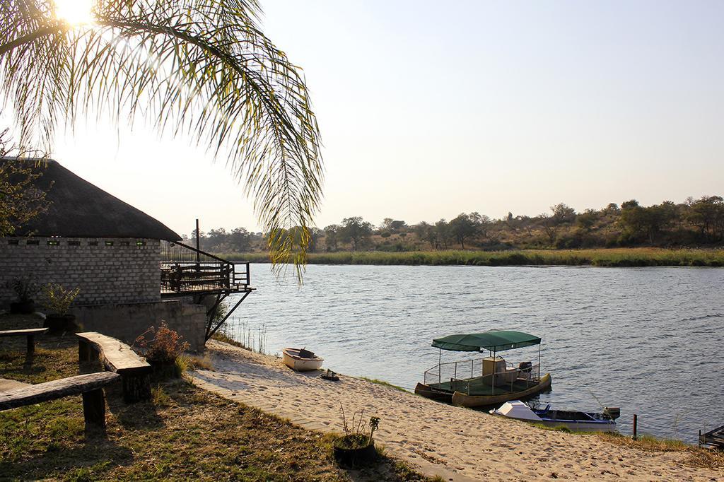 Camp Hogo Kavango Rundu Zewnętrze zdjęcie