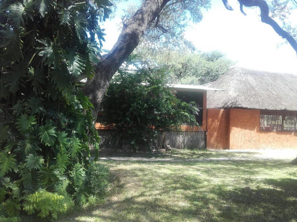 Camp Hogo Kavango Rundu Zewnętrze zdjęcie