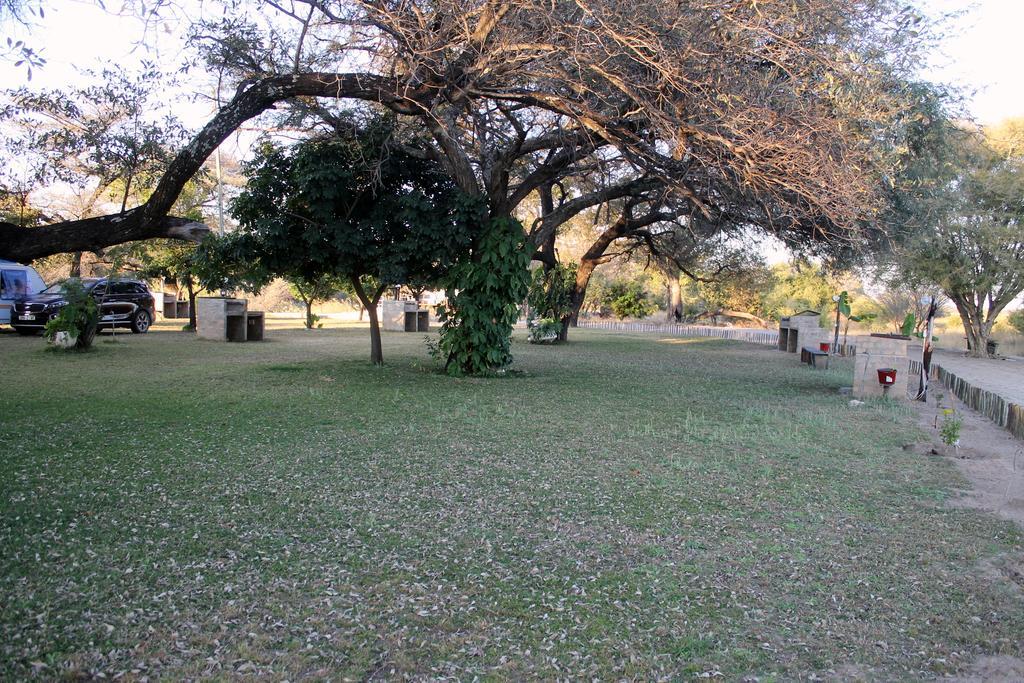 Camp Hogo Kavango Rundu Zewnętrze zdjęcie