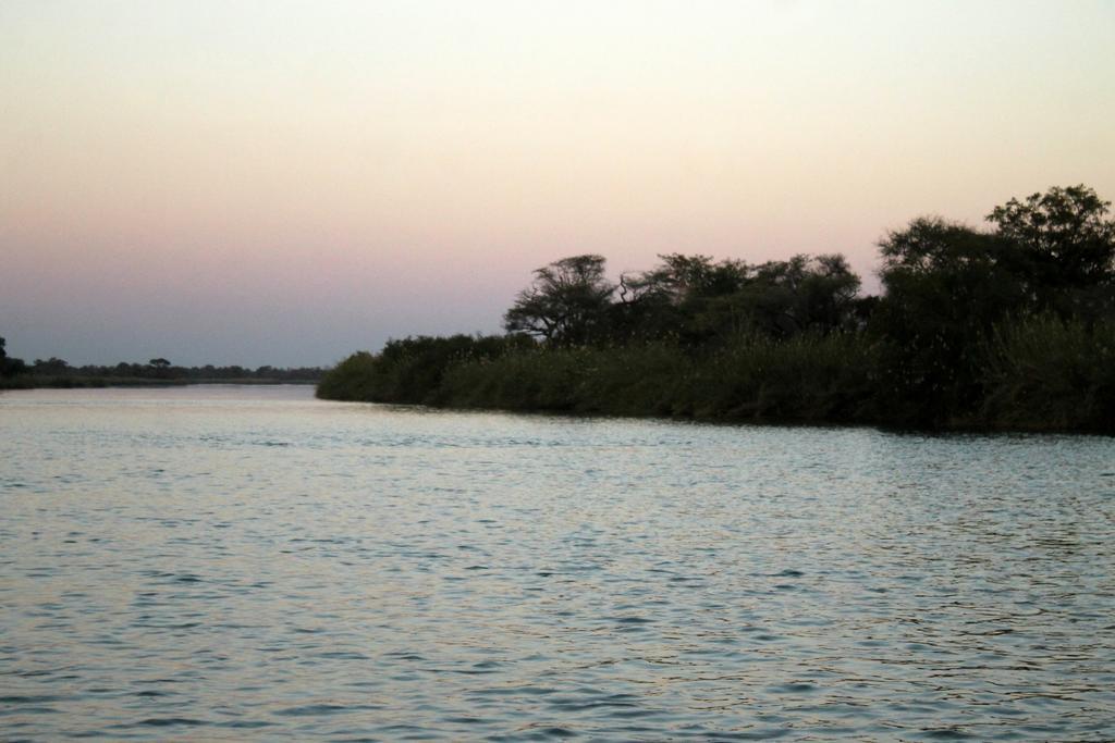 Camp Hogo Kavango Rundu Zewnętrze zdjęcie