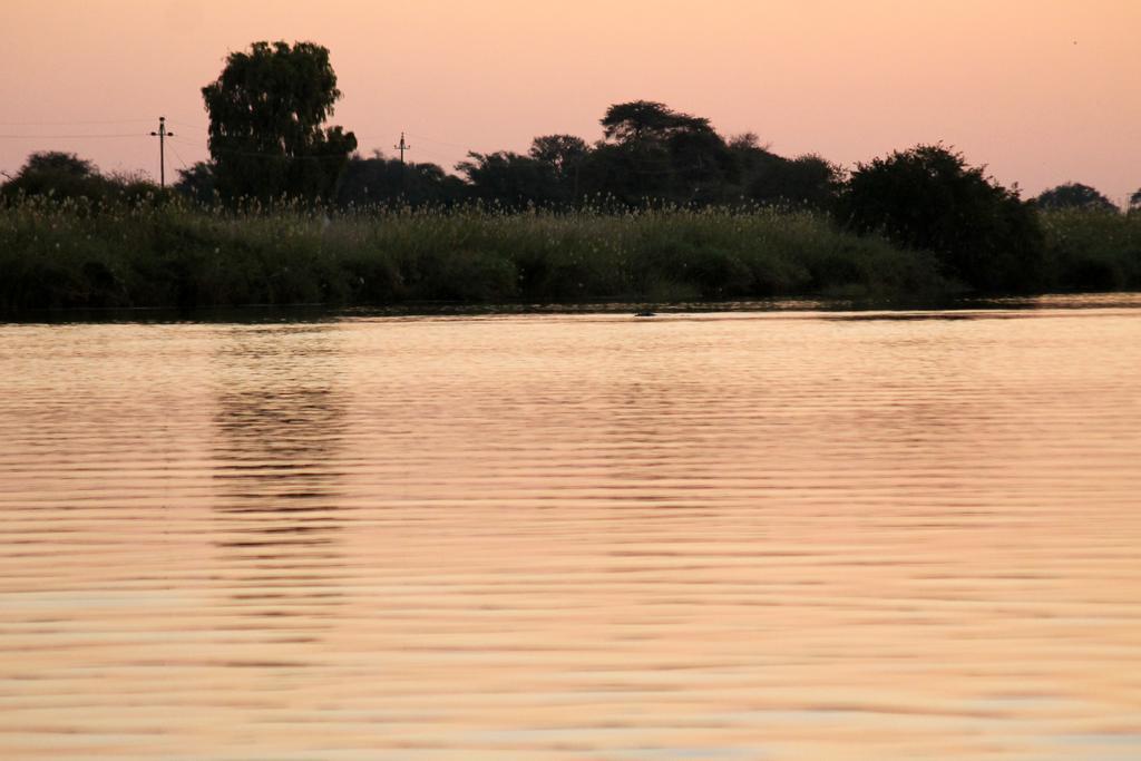 Camp Hogo Kavango Rundu Zewnętrze zdjęcie