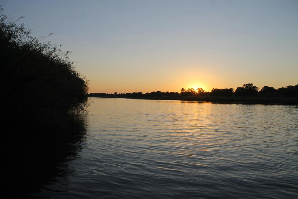 Camp Hogo Kavango Rundu Zewnętrze zdjęcie