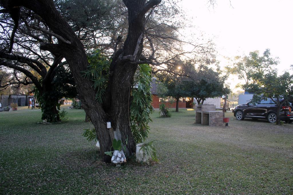 Camp Hogo Kavango Rundu Zewnętrze zdjęcie