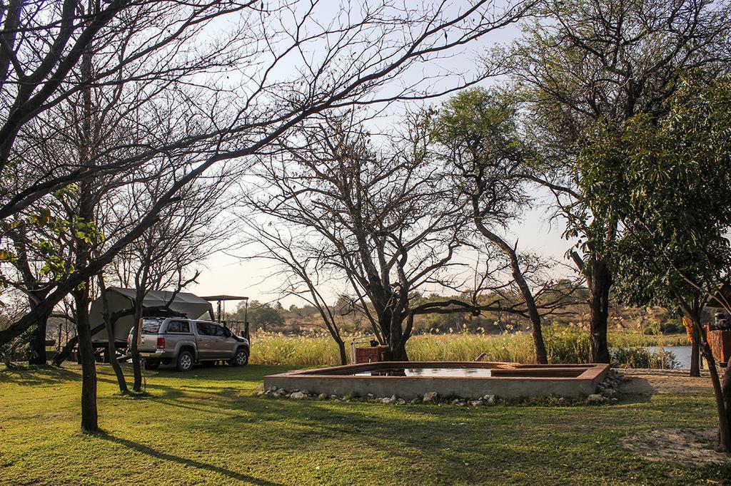 Camp Hogo Kavango Rundu Zewnętrze zdjęcie