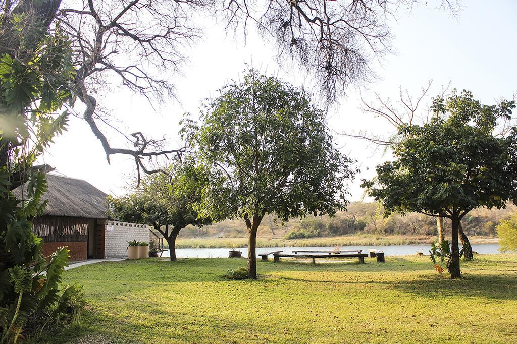 Camp Hogo Kavango Rundu Zewnętrze zdjęcie