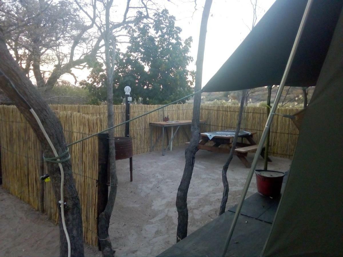 Camp Hogo Kavango Rundu Zewnętrze zdjęcie